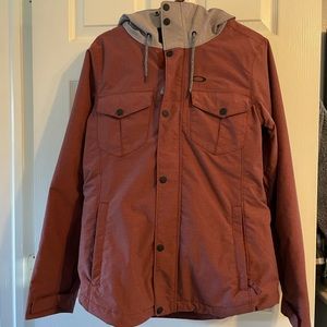 Oakley Ski Jacket